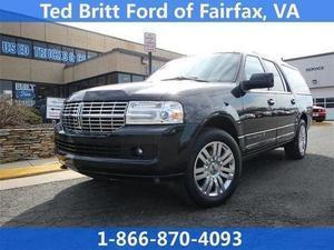 Lincoln Navigator L 4x4