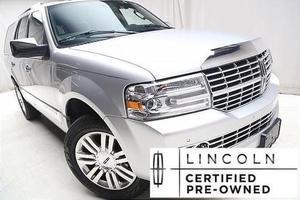 Lincoln Navigator 4x4