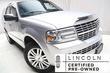 Lincoln Navigator 4x4