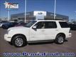 Mercury Mountaineer 2WD