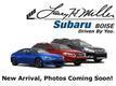 Subaru Forester 2.0XT Touring