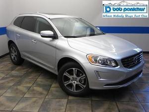 Volvo XC60 AWD T6