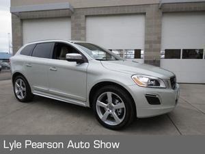 Volvo XC60 AWD T6