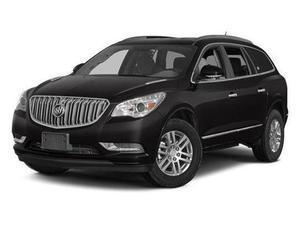 Buick Enclave AWD Premium