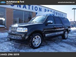 Lincoln Navigator L 4x4