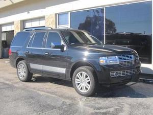 Lincoln Navigator 2WD