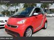 smart fortwo passion