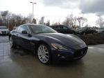 Maserati GranTurismo COUPE