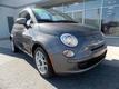 FIAT 500 Pop Cabrio