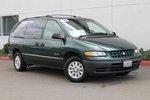 Plymouth Grand Voyager