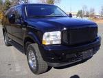 Ford Excursion 4WD XLT