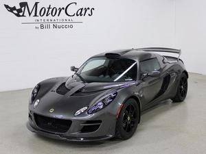 Lotus Exige S 240