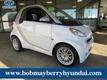 smart fortwo passion