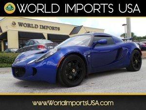 Lotus Exige