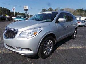 Buick Enclave