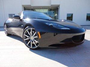 Lotus Evora