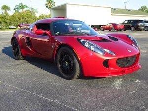 Lotus Exige
