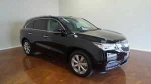 Acura MDX