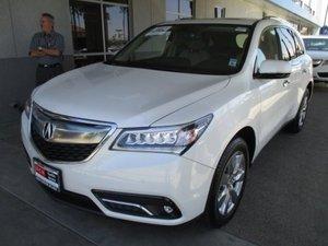 Acura MDX