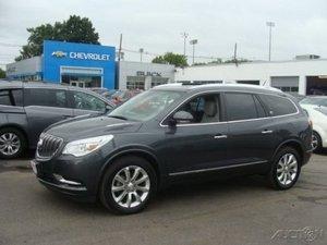 Buick Enclave