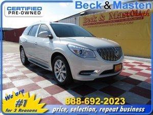 Buick Enclave