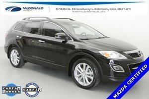 Mazda CX-9