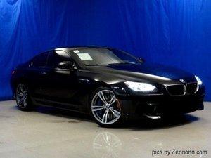 BMW M6