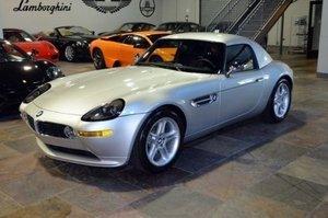 BMW Z8