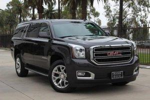 GMC Yukon XL