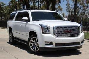 GMC Yukon XL