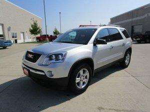 GMC Acadia