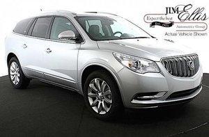 Buick Enclave