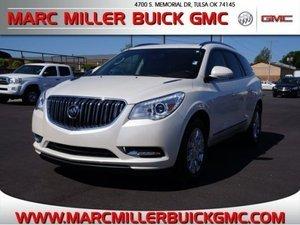 Buick Enclave