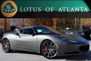 Lotus Evora