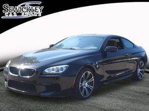 BMW M6