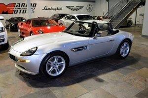 BMW Z8