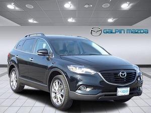 Mazda CX-9