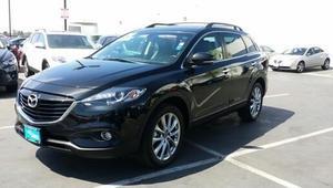 Mazda CX-9