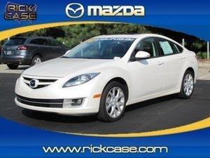 Mazda MAZDA6