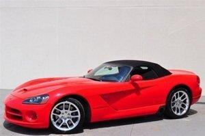 Dodge Viper