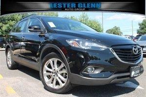 Mazda CX-9