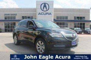 Acura MDX