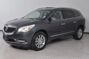 Buick Enclave