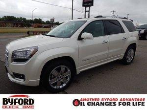 GMC Acadia