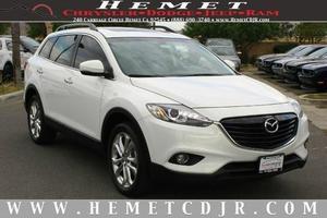 Mazda CX-9