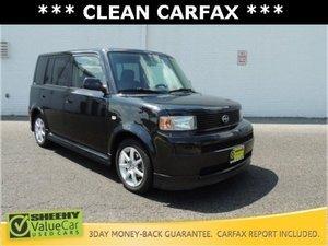 Scion xB