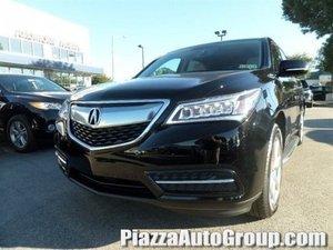 Acura MDX