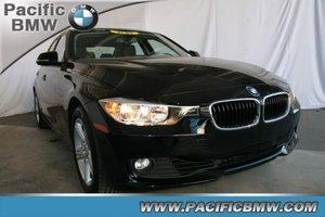 BMW 328i