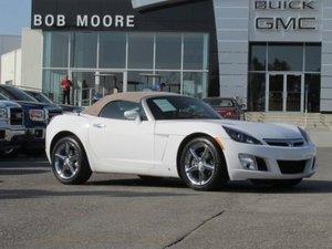 Saturn Sky