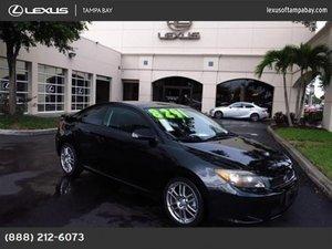 Scion tC